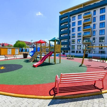 North Likehome Comfort Bukarest Kültér fotó