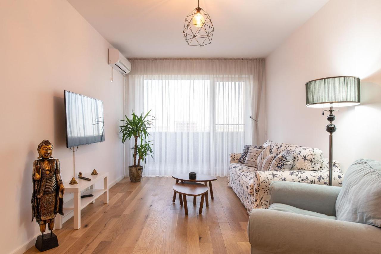 North Likehome Comfort Bukarest Kültér fotó