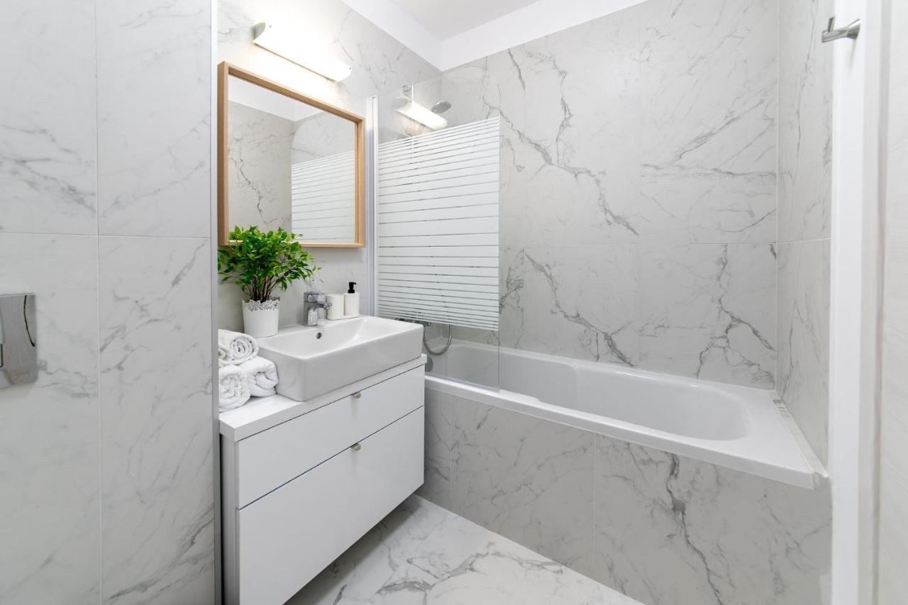 North Likehome Comfort Bukarest Kültér fotó