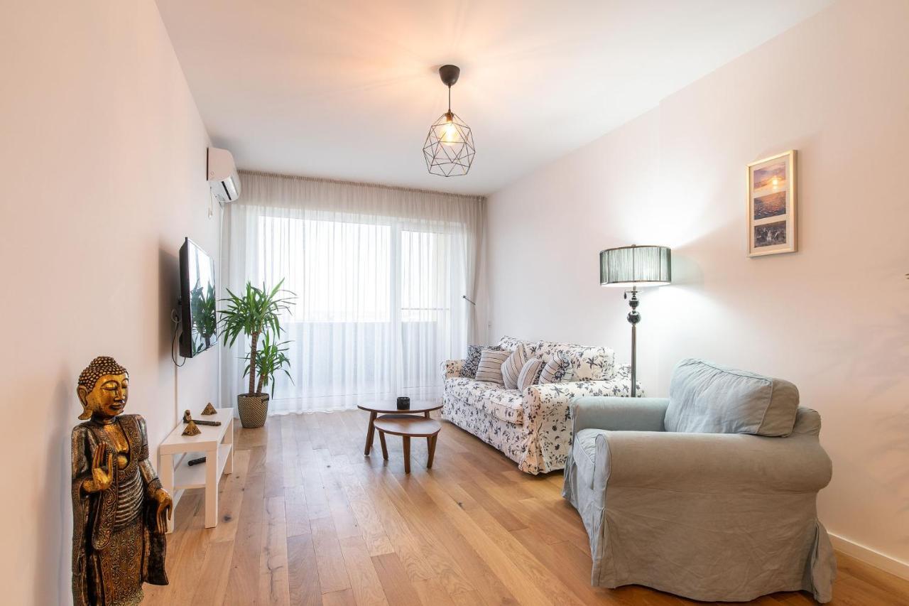 North Likehome Comfort Bukarest Kültér fotó