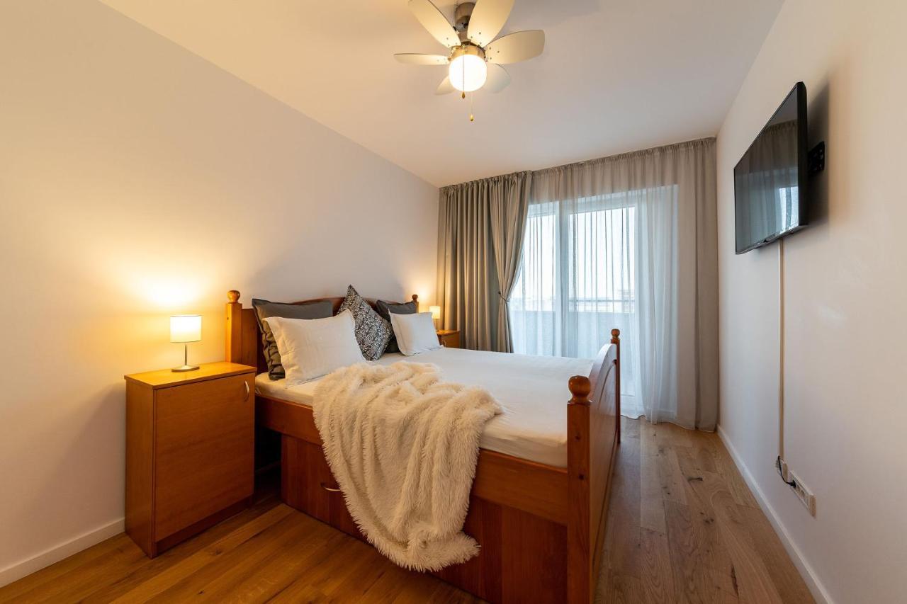 North Likehome Comfort Bukarest Kültér fotó