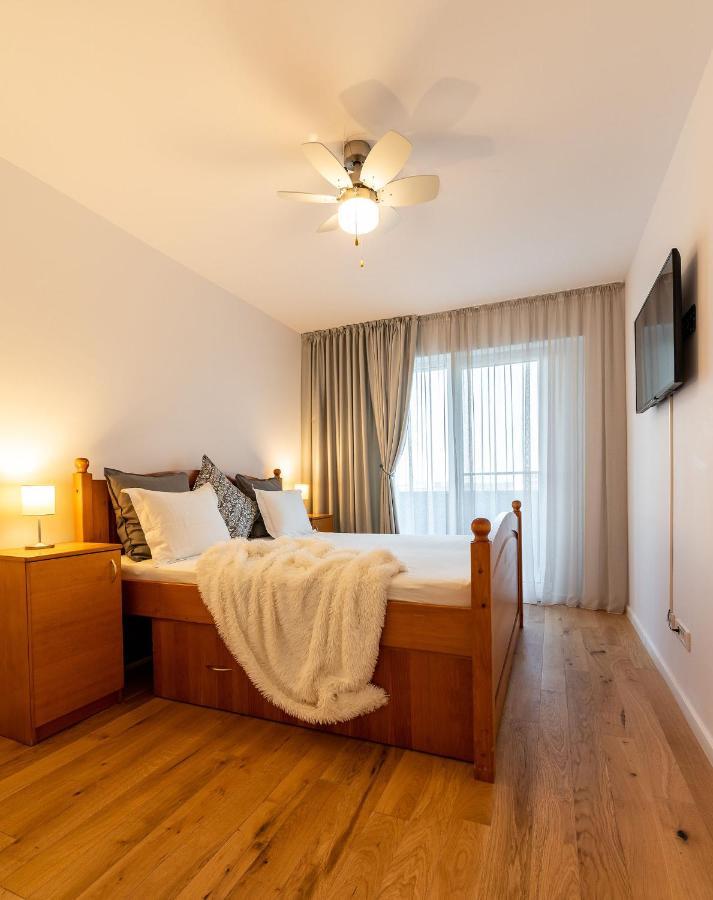 North Likehome Comfort Bukarest Kültér fotó