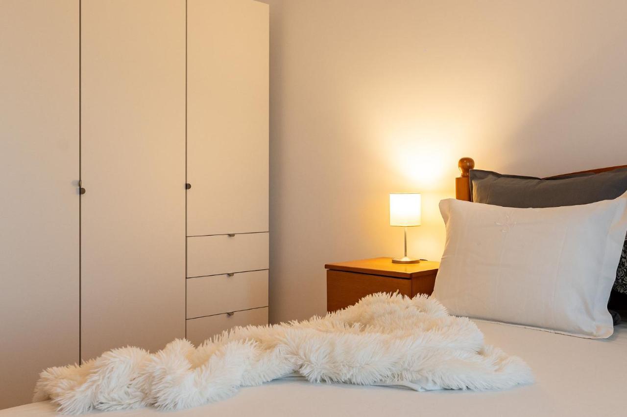 North Likehome Comfort Bukarest Kültér fotó