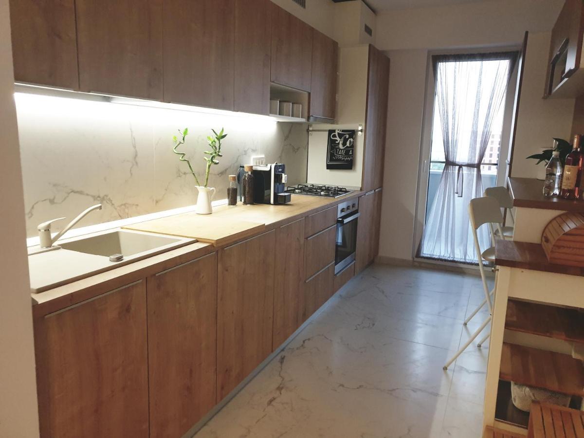 North Likehome Comfort Bukarest Kültér fotó